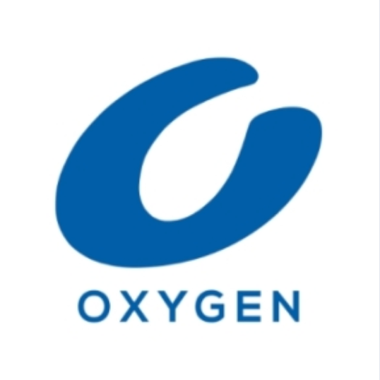oxygen