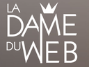 LA DAME DU WEB